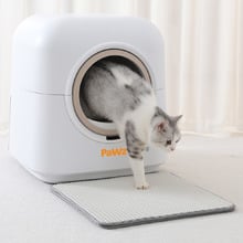 60L Bingo Smart Cat Litter Box